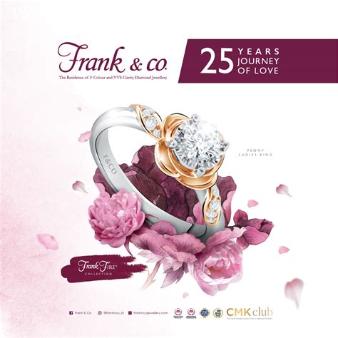 frank & co jewellery